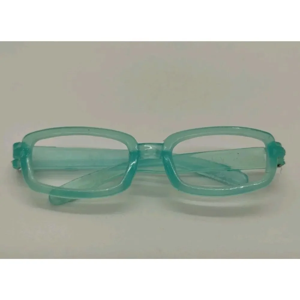 Two Pair of Glasses for 18